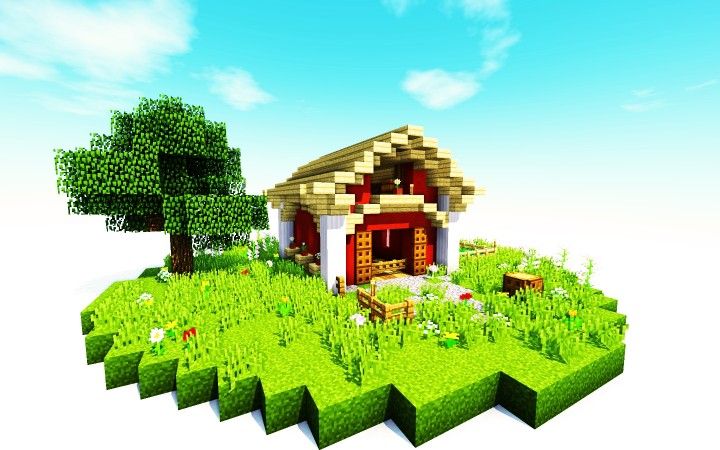 Minecraft Server Bronze