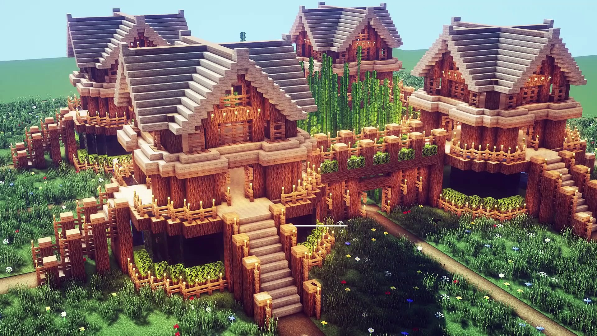 Minecraft Server Gold