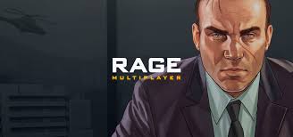 GTA RAGE:MP