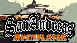 GTA SAMP